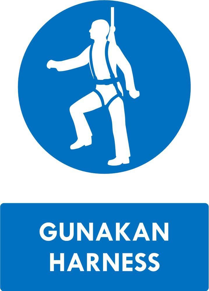 Gunakan Harness
