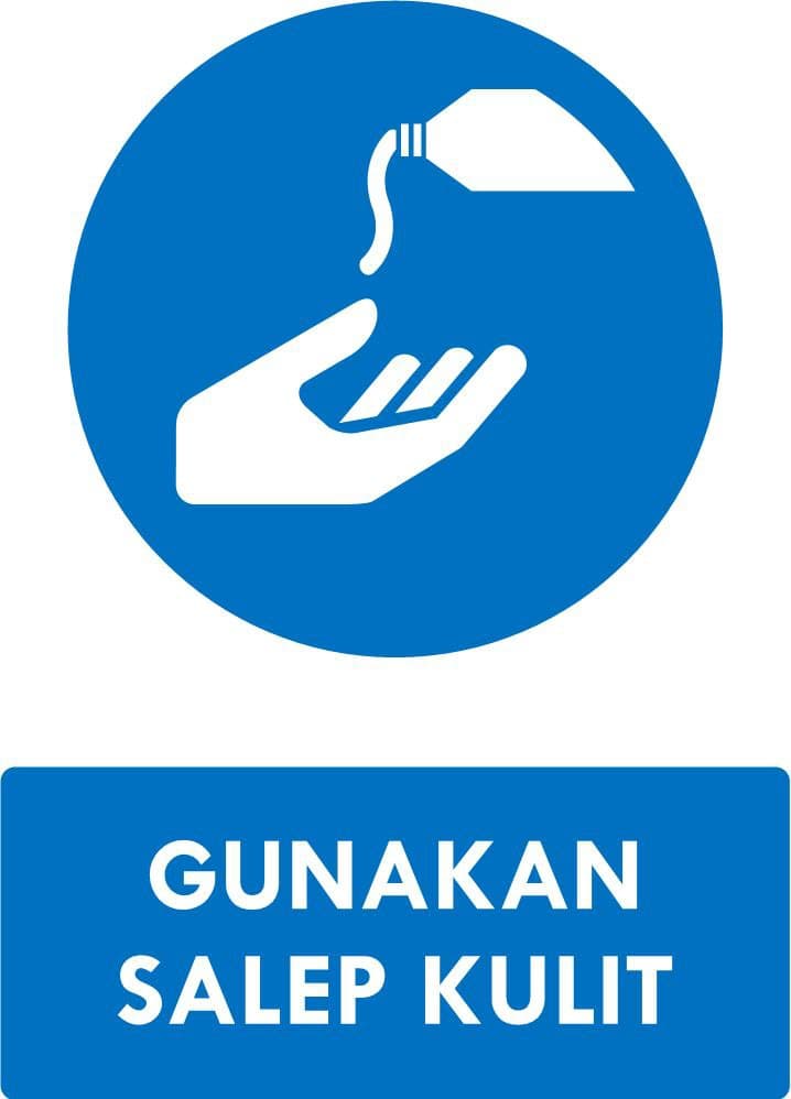 Gunakan Salep Kulit