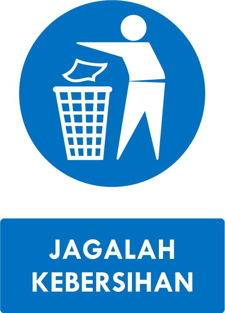 Jagalah Kebersihan