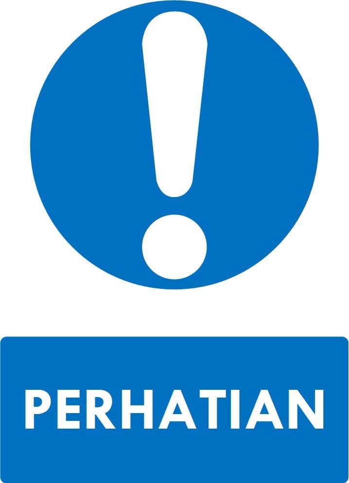 Perhatian